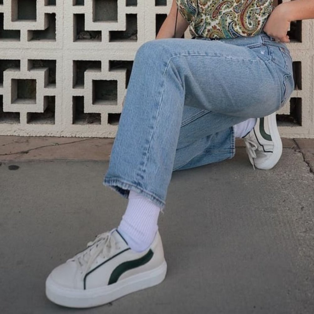 ABLE Sneaker